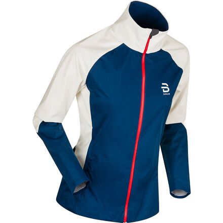 Bjorn Daehlie - Elite Jacket - Women's