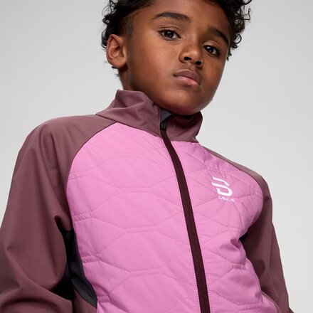 Bjorn Daehlie - Challenge 2.0 Jacket - Kids'