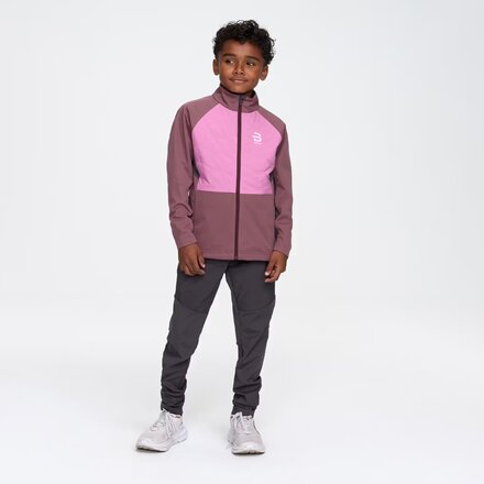 Bjorn Daehlie - Challenge 2.0 Jacket - Kids'