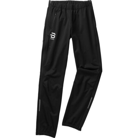 Bjorn Daehlie - Kikut Full-Zip Pant - Kids'