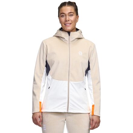 Boulder Jacket - Women's