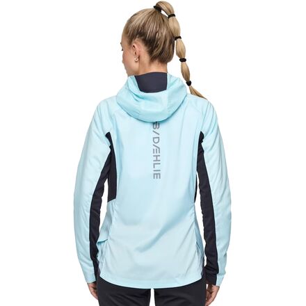 Bjorn Daehlie - Run 365 Jacket - Women's