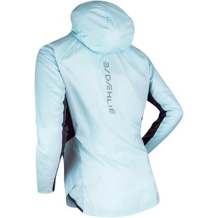 Bjorn Daehlie - Run 365 Jacket - Women's