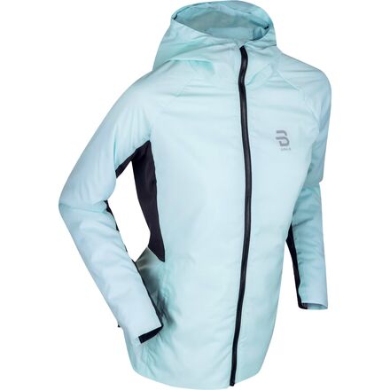 Bjorn Daehlie - Run 365 Jacket - Women's