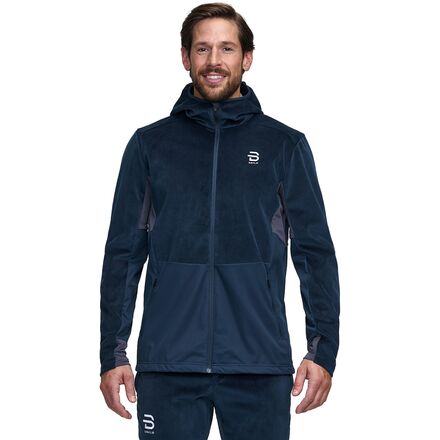 Boulder Jacket - Men's
