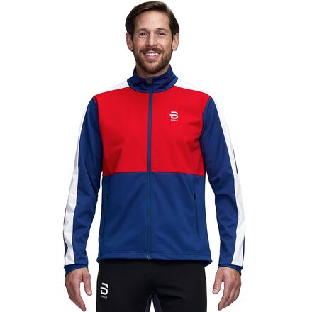 Davos Jacket - Men's