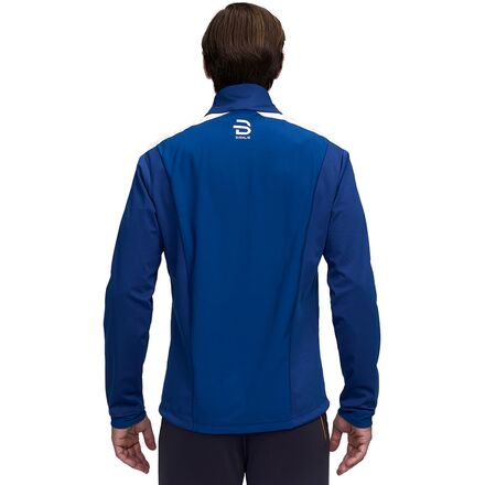 Bjorn Daehlie - Davos Jacket - Men's