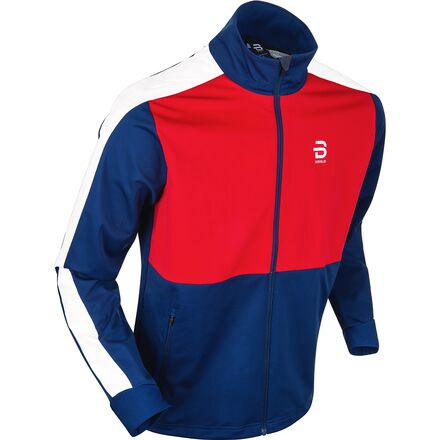 Bjorn Daehlie - Davos Jacket - Men's