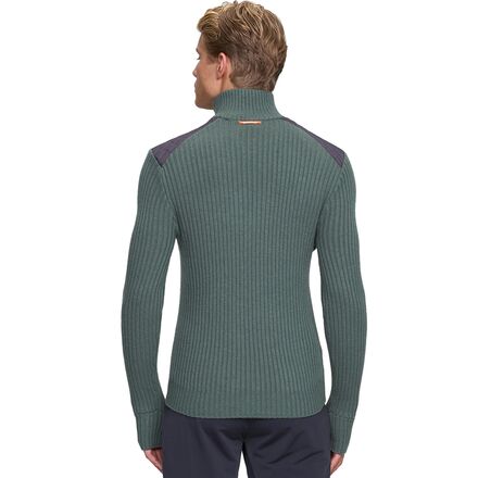 Bjorn Daehlie - Comfy 2.0 1/2-Zip Top - Men's