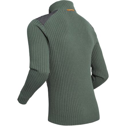 Bjorn Daehlie - Comfy 2.0 1/2-Zip Top - Men's