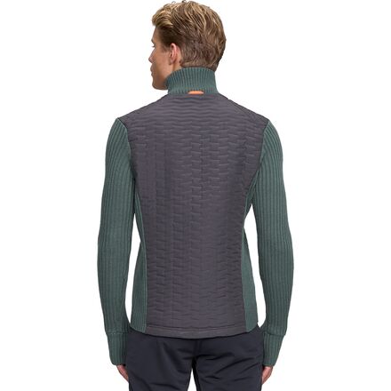 Bjorn Daehlie - Comfy Full-Zip Top - Men's