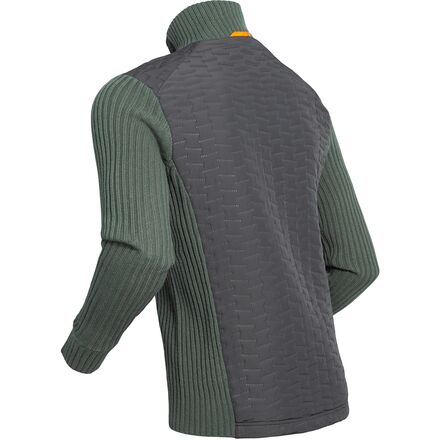 Bjorn Daehlie - Comfy Full-Zip Top - Men's