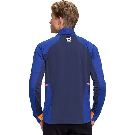 Bjorn Daehlie - Force Jacket - Men's