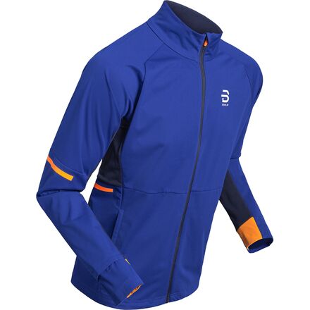 Bjorn Daehlie - Force Jacket - Men's