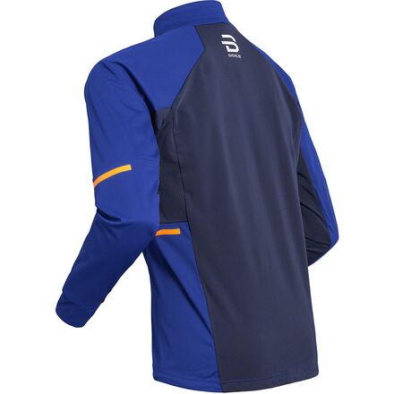 Bjorn Daehlie - Force Jacket - Men's