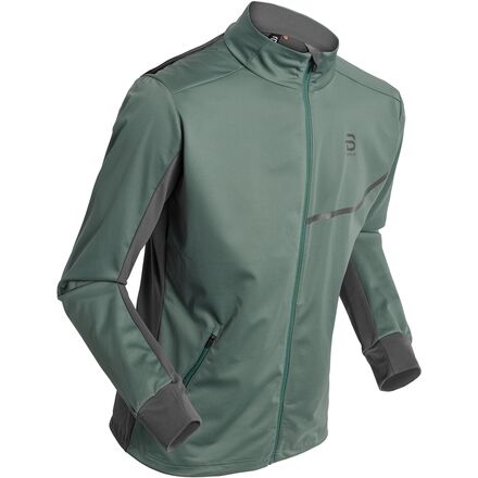 Bjorn Daehlie - Mobility Jacket  - Men's
