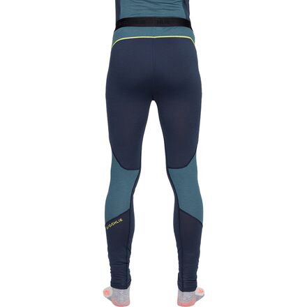 Bjorn Daehlie - Performance Wool Pant - Men's