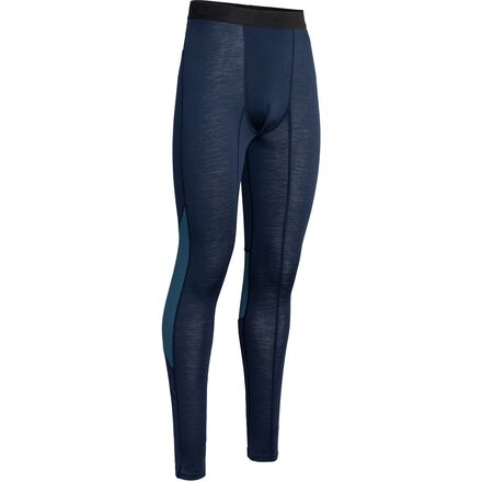 Bjorn Daehlie - Performance Wool Pant - Men's