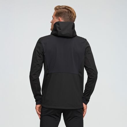 Bjorn Daehlie - Power Jacket - Men's