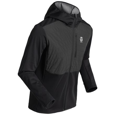 Bjorn Daehlie - Power Jacket - Men's