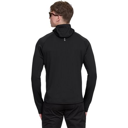 Bjorn Daehlie - Run 365 Long-Sleeve Top - Men's
