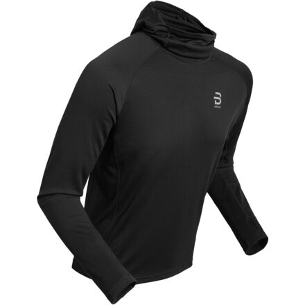 Bjorn Daehlie - Run 365 Long-Sleeve Top - Men's