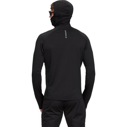 Bjorn Daehlie - Run 365 Long-Sleeve Top - Men's