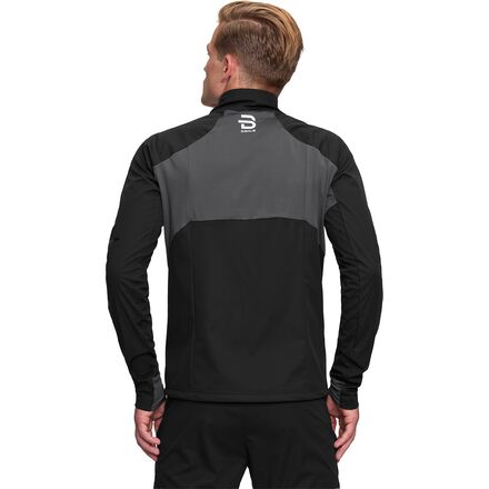 Bjorn Daehlie - Challenge 3.0 Jacket - Men's