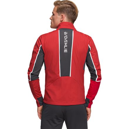 Bjorn Daehlie - Pace Jacket - Men's