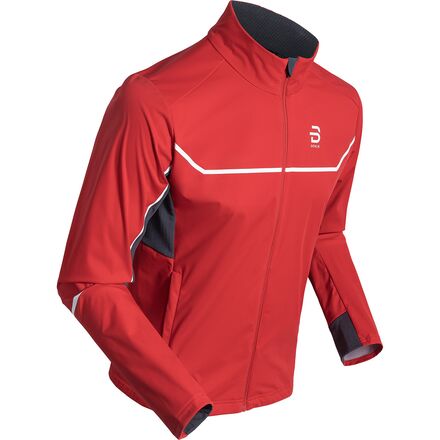 Bjorn Daehlie - Pace Jacket - Men's
