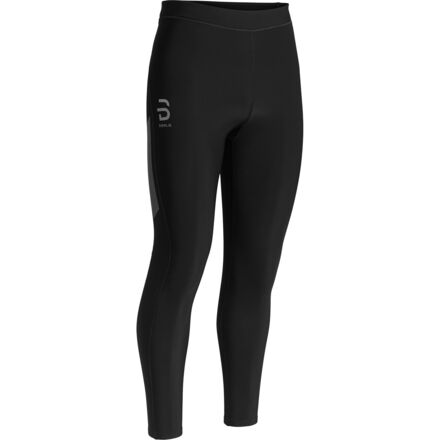 Bjorn Daehlie - Warm Tight - Men's
