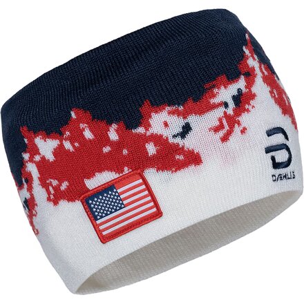 Champion Headband