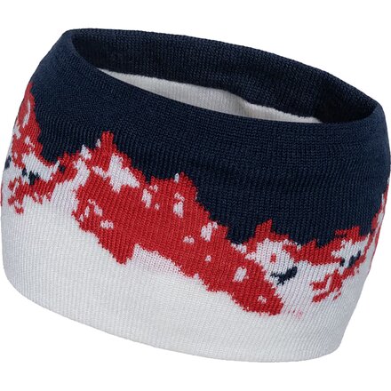 Bjorn Daehlie - Champion Headband