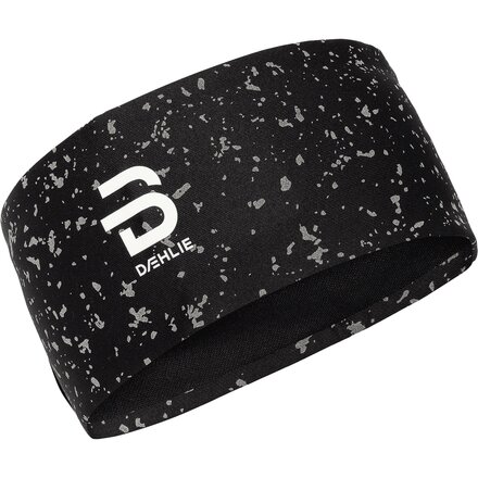 Polyknit Print Headband