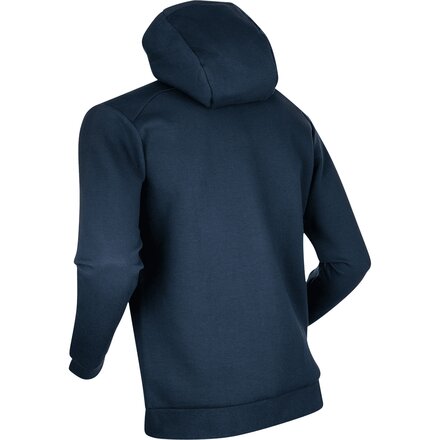 Bjorn Daehlie - Oslo Full-Zip Hoodie - Men's