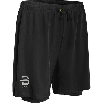 Run 2-In-1 Short - Men's