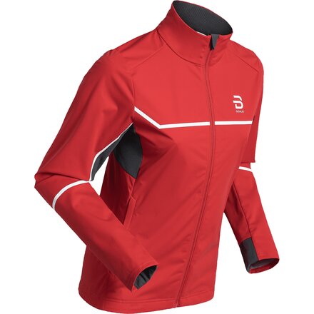 Pace Jacket - Women's