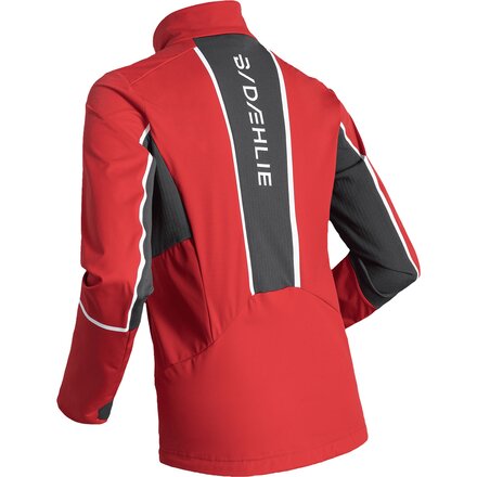 Bjorn Daehlie - Pace Jacket - Women's