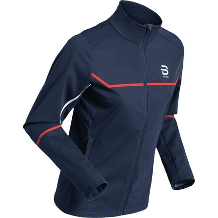 Pace Jacket - Women's