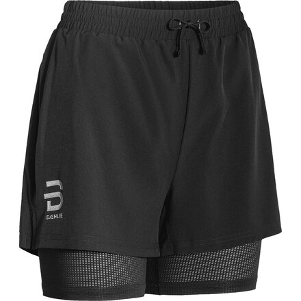 Run 2-In-1 Short - Women's