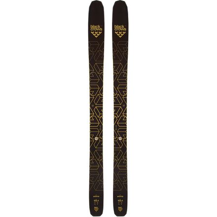 Black Crows - Anima Ski