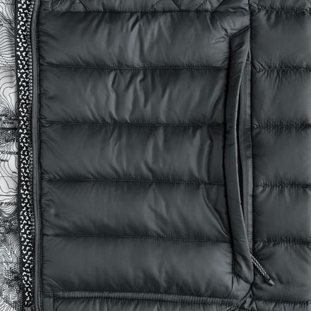 Black Crows Ventus Micro Puffer Down Jacket - Men's - Clothing