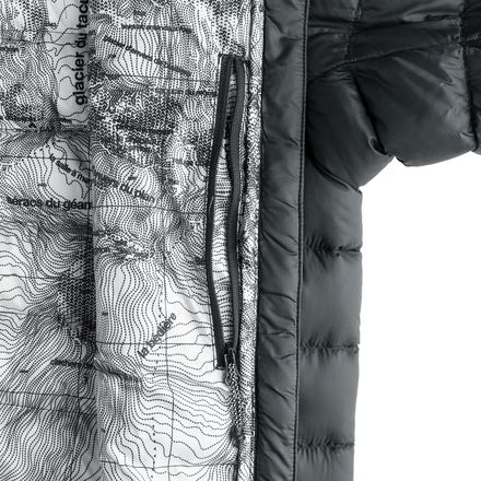 Black Crows - Ventus Micro Puffer Down Jacket - Men's