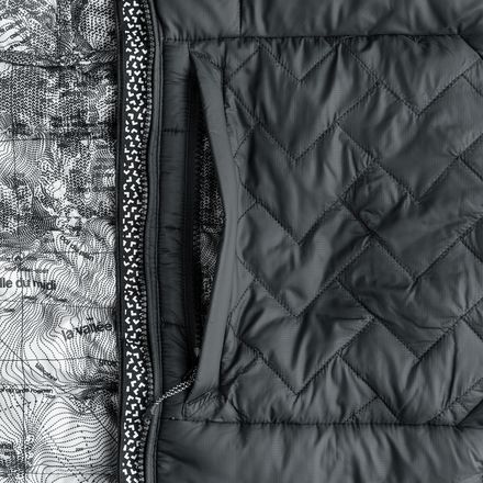 Black Crows - Ventus Micro Puffer Down Jacket - Men's