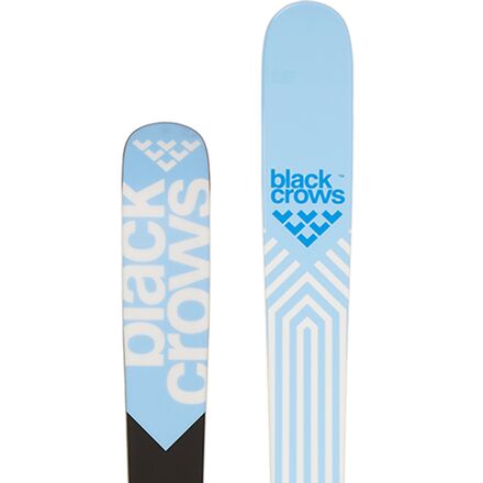Black Crows - Captis Birdie Ski - 2022 - Women's