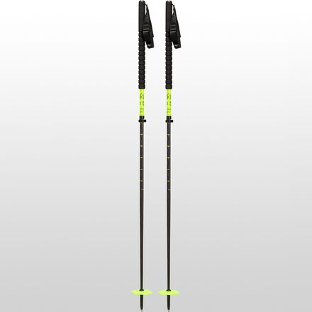 Black Crows - Duos Freebird Adjustable Ski Poles
