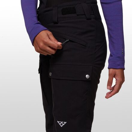 Black Crows - Corpus Insulated Stretch Pant - Women's