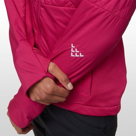 Black Crows - Ventus Hybrid Alpha Jacket - Women's