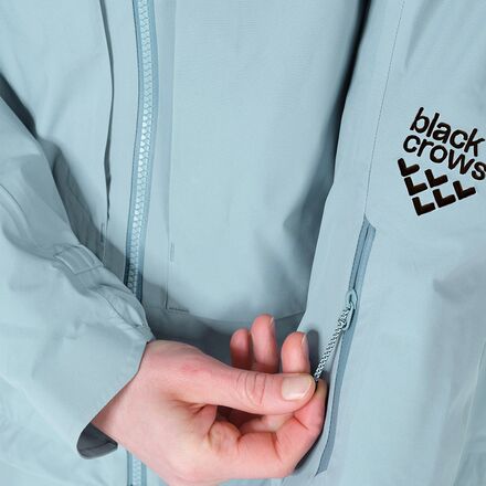 Black Crows - Freebird Xpore Jacket - Women's