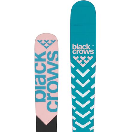 Black Crows - Captis Birdie Ski - 2023 - Women's